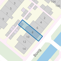 Perceel WTR00-C-3976