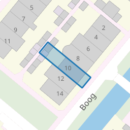 Perceel WTR00-C-3977