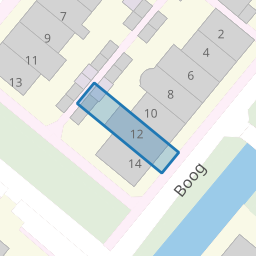 Perceel WTR00-C-3978