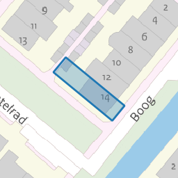 Perceel WTR00-C-3979