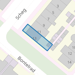 Perceel WTR00-C-3980