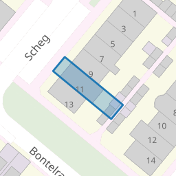 Perceel WTR00-C-3981