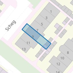 Perceel WTR00-C-3982