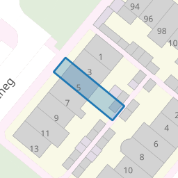 Perceel WTR00-C-3984