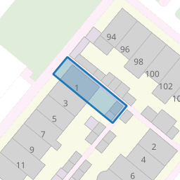 Perceel WTR00-C-3986