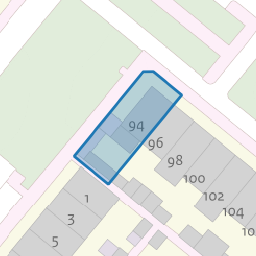 Perceel WTR00-C-3987