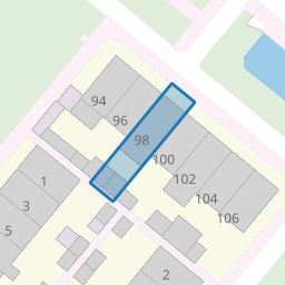 Perceel WTR00-C-3989