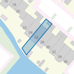 Perceel WTR00-C-3996