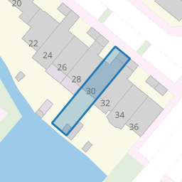 Perceel WTR00-C-3998