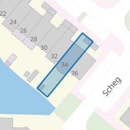 Perceel WTR00-C-4000