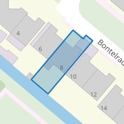 Perceel WTR00-C-4004