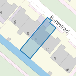 Perceel WTR00-C-4005