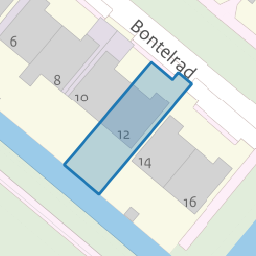 Perceel WTR00-C-4006