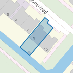 Perceel WTR00-C-4007