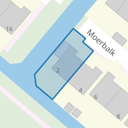 Perceel WTR00-C-4009