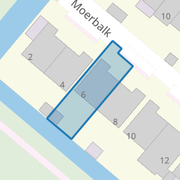 Perceel WTR00-C-4011