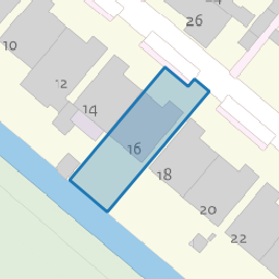 Perceel WTR00-C-4016