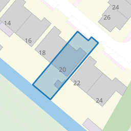 Perceel WTR00-C-4018