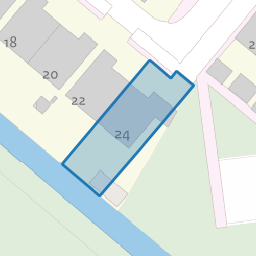 Perceel WTR00-C-4020