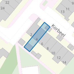 Perceel WTR00-C-4024