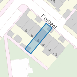 Perceel WTR00-C-4026