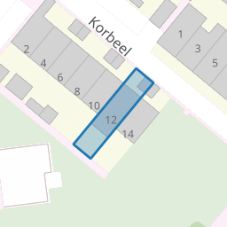 Perceel WTR00-C-4028