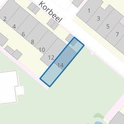 Perceel WTR00-C-4029