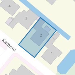 Perceel WTR00-C-4032