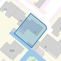 Perceel WTR00-C-4037