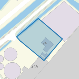 Perceel WTR00-C-4079