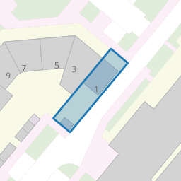 Perceel WTR00-C-4085