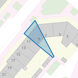 Perceel WTR00-C-4089