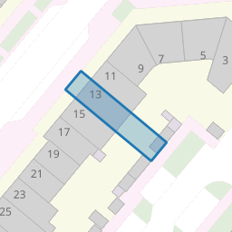 Perceel WTR00-C-4091