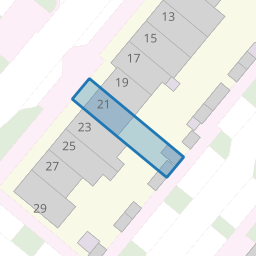 Perceel WTR00-C-4095