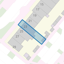 Perceel WTR00-C-4096