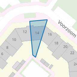 Perceel WTR00-C-4106