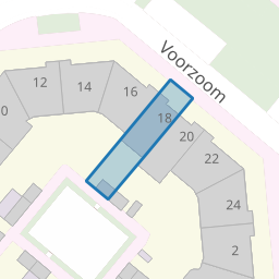 Perceel WTR00-C-4108