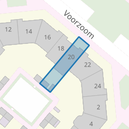 Perceel WTR00-C-4109