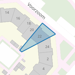 Perceel WTR00-C-4110