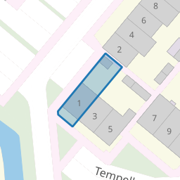 Perceel WTR00-C-4118