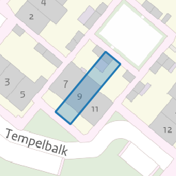 Perceel WTR00-C-4122