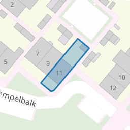 Perceel WTR00-C-4123