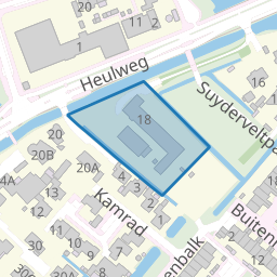 Perceel WTR00-C-4126