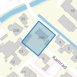 Perceel WTR00-C-4127