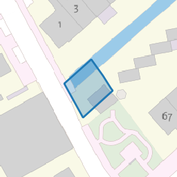 Perceel WTR00-C-4134