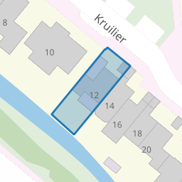 Perceel WTR00-C-4140