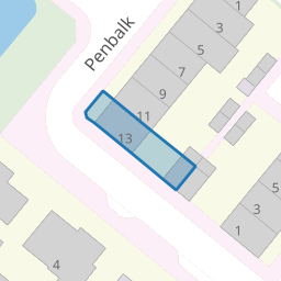 Perceel WTR00-C-4146