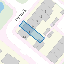 Perceel WTR00-C-4147