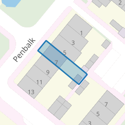 Perceel WTR00-C-4149