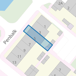 Perceel WTR00-C-4150